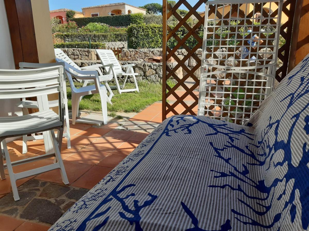 Mare & Mirice - Case Appartamenti Vacanza Aglientu Exterior photo