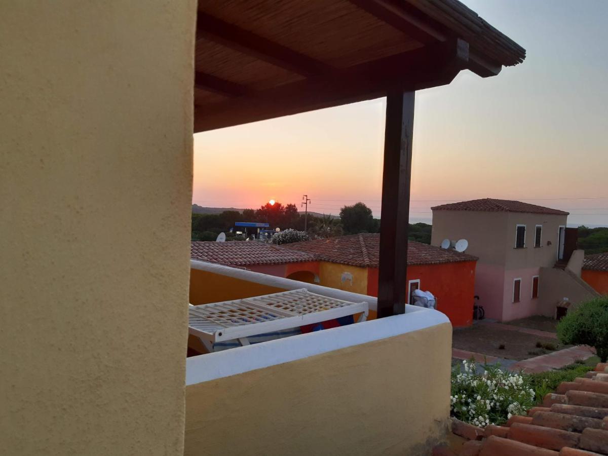 Mare & Mirice - Case Appartamenti Vacanza Aglientu Exterior photo