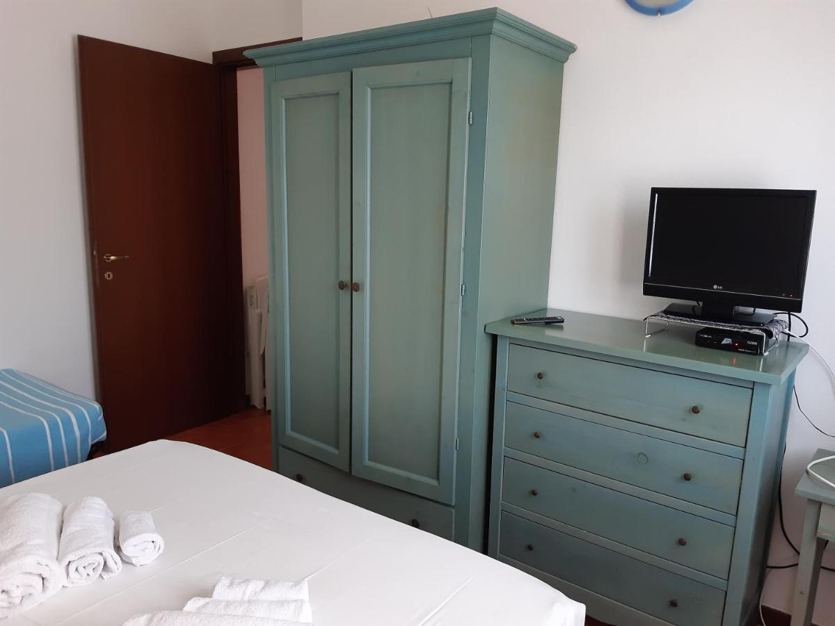 Mare & Mirice - Case Appartamenti Vacanza Aglientu Exterior photo