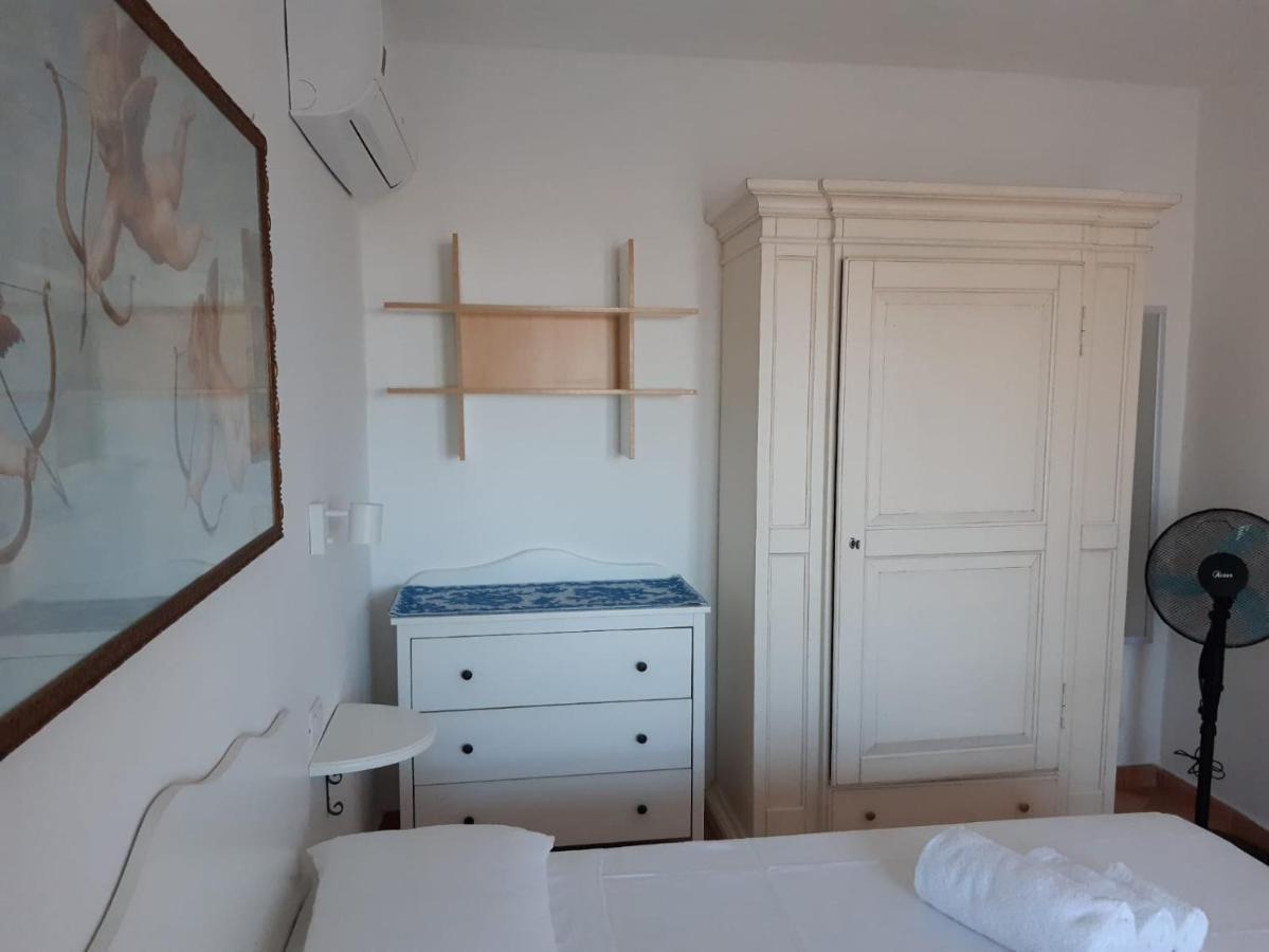 Mare & Mirice - Case Appartamenti Vacanza Aglientu Exterior photo
