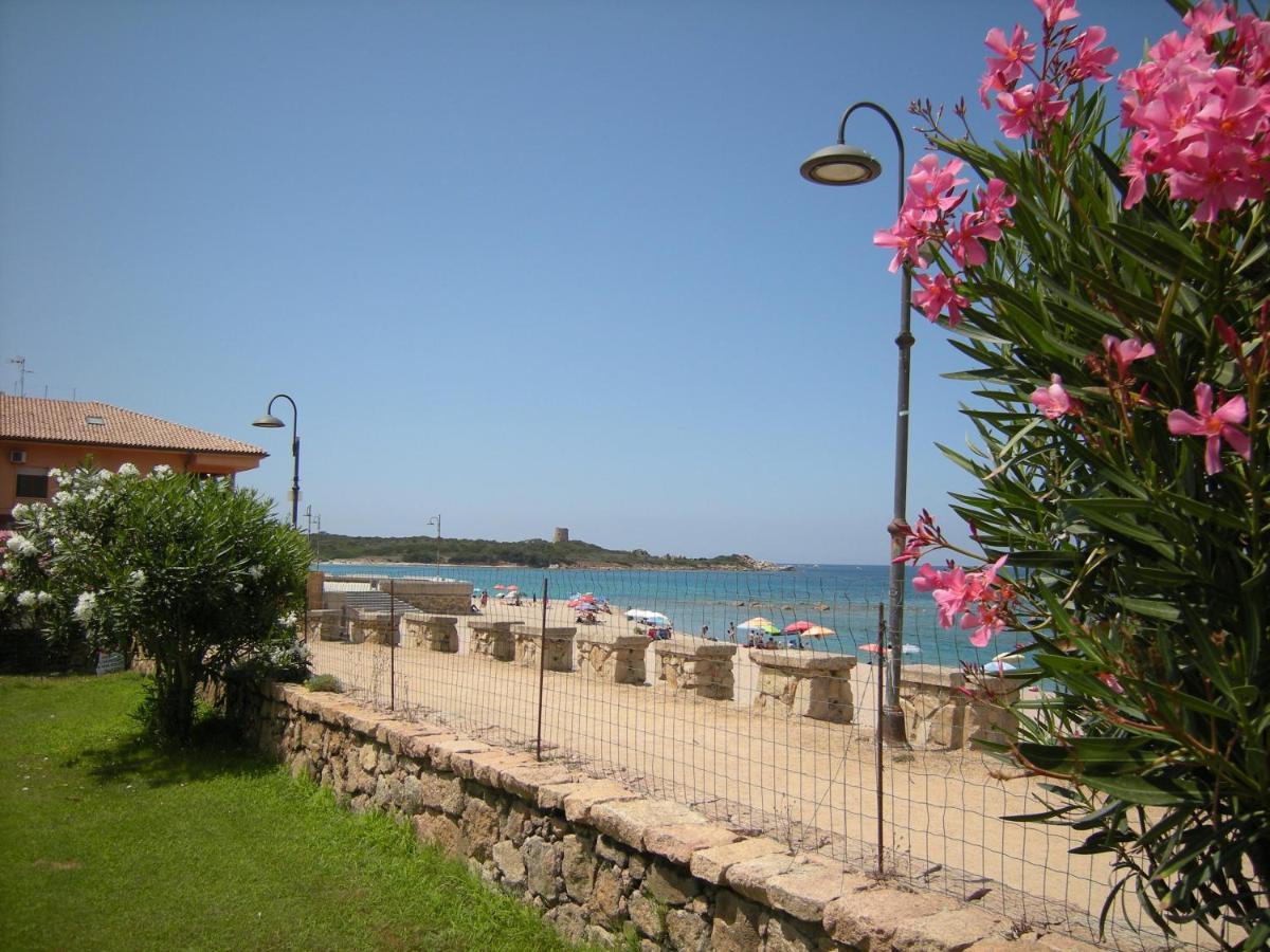 Mare & Mirice - Case Appartamenti Vacanza Aglientu Exterior photo