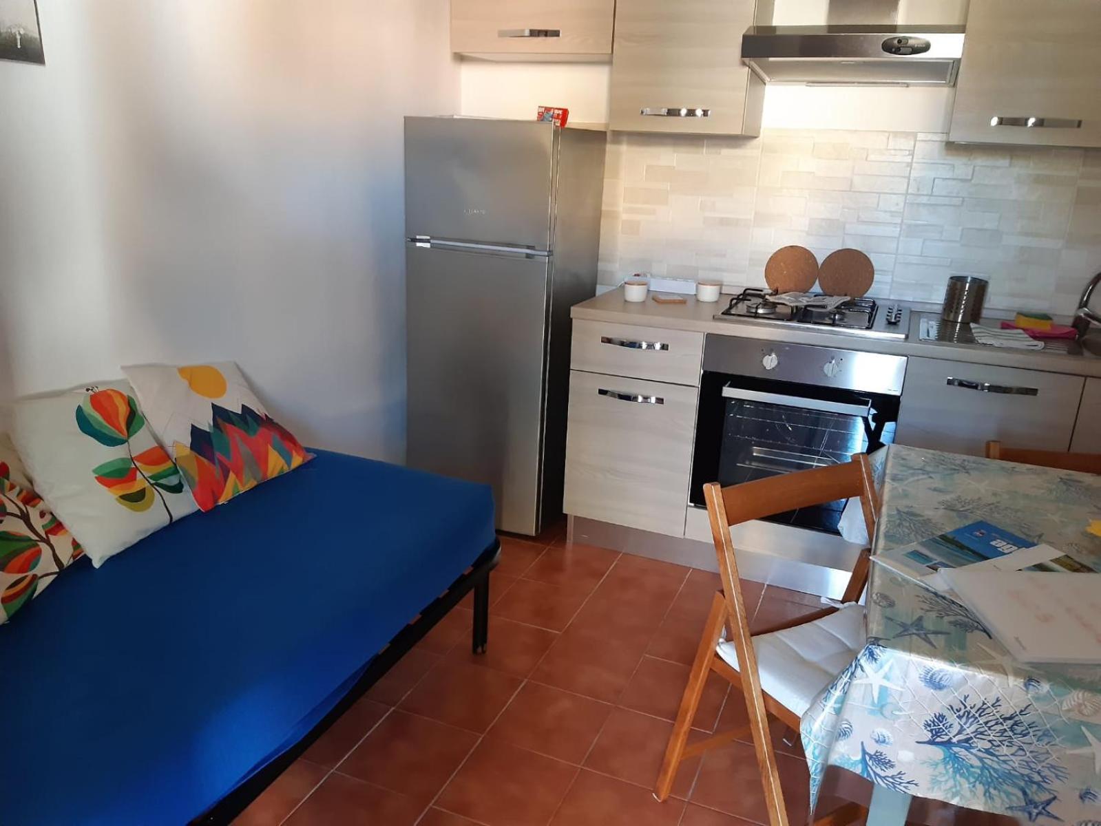 Mare & Mirice - Case Appartamenti Vacanza Aglientu Exterior photo