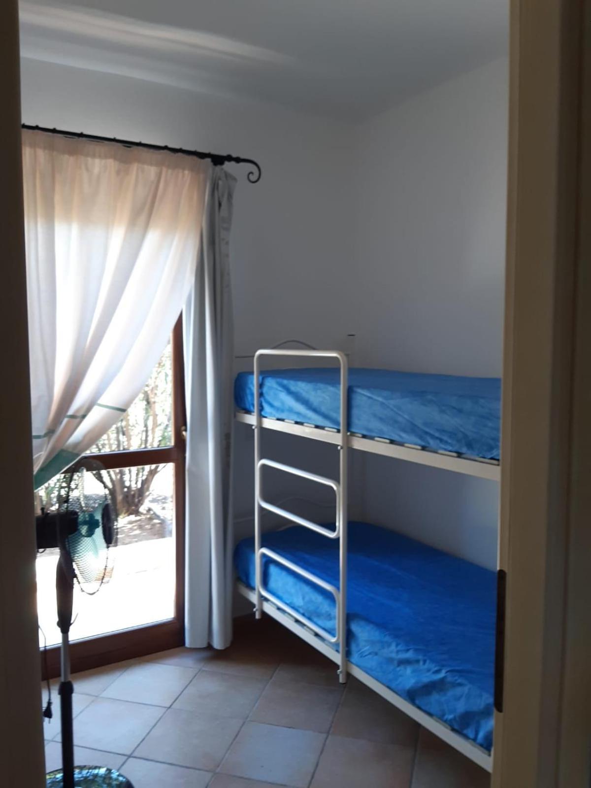 Mare & Mirice - Case Appartamenti Vacanza Aglientu Exterior photo