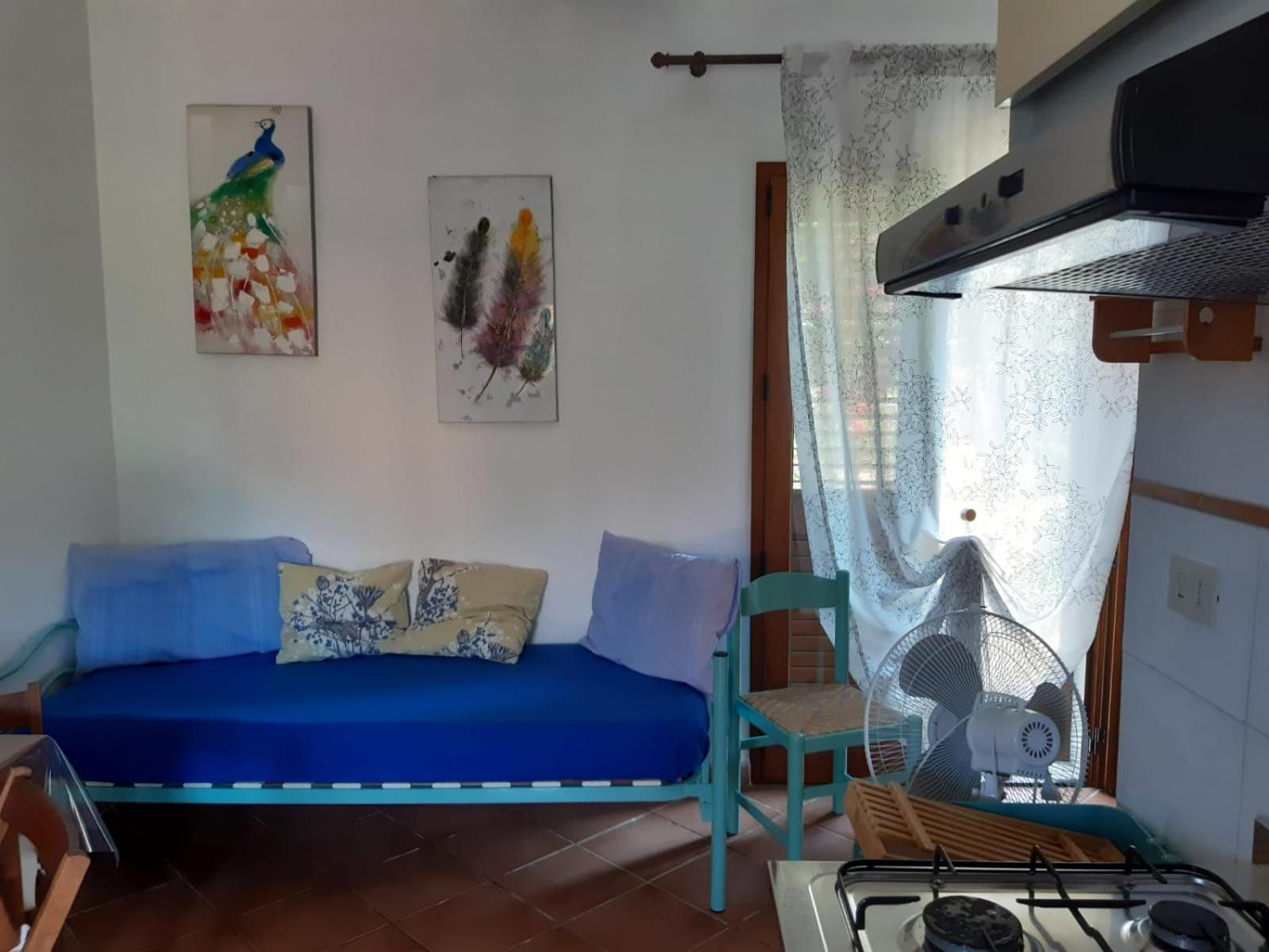 Mare & Mirice - Case Appartamenti Vacanza Aglientu Exterior photo
