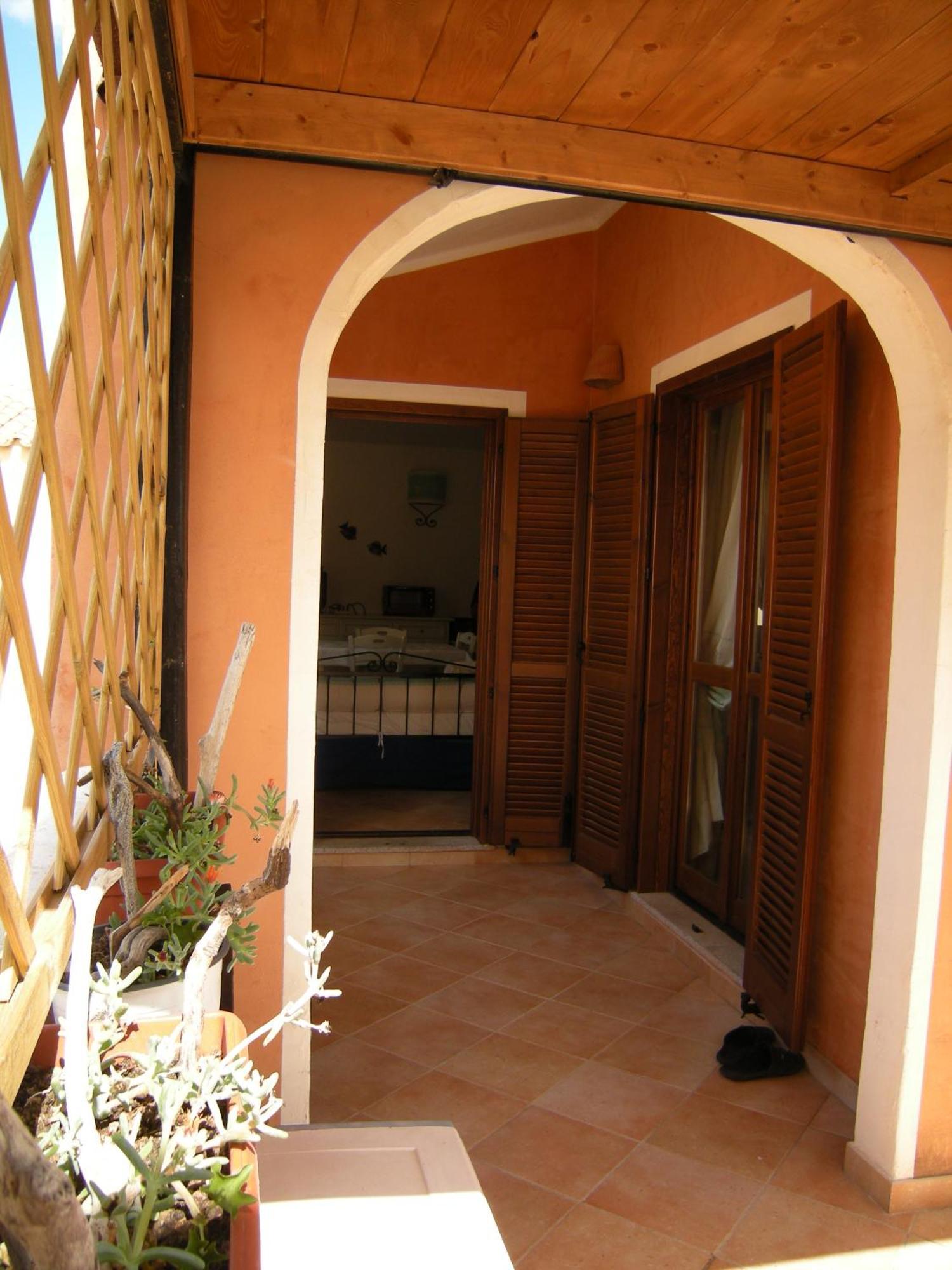 Mare & Mirice - Case Appartamenti Vacanza Aglientu Exterior photo