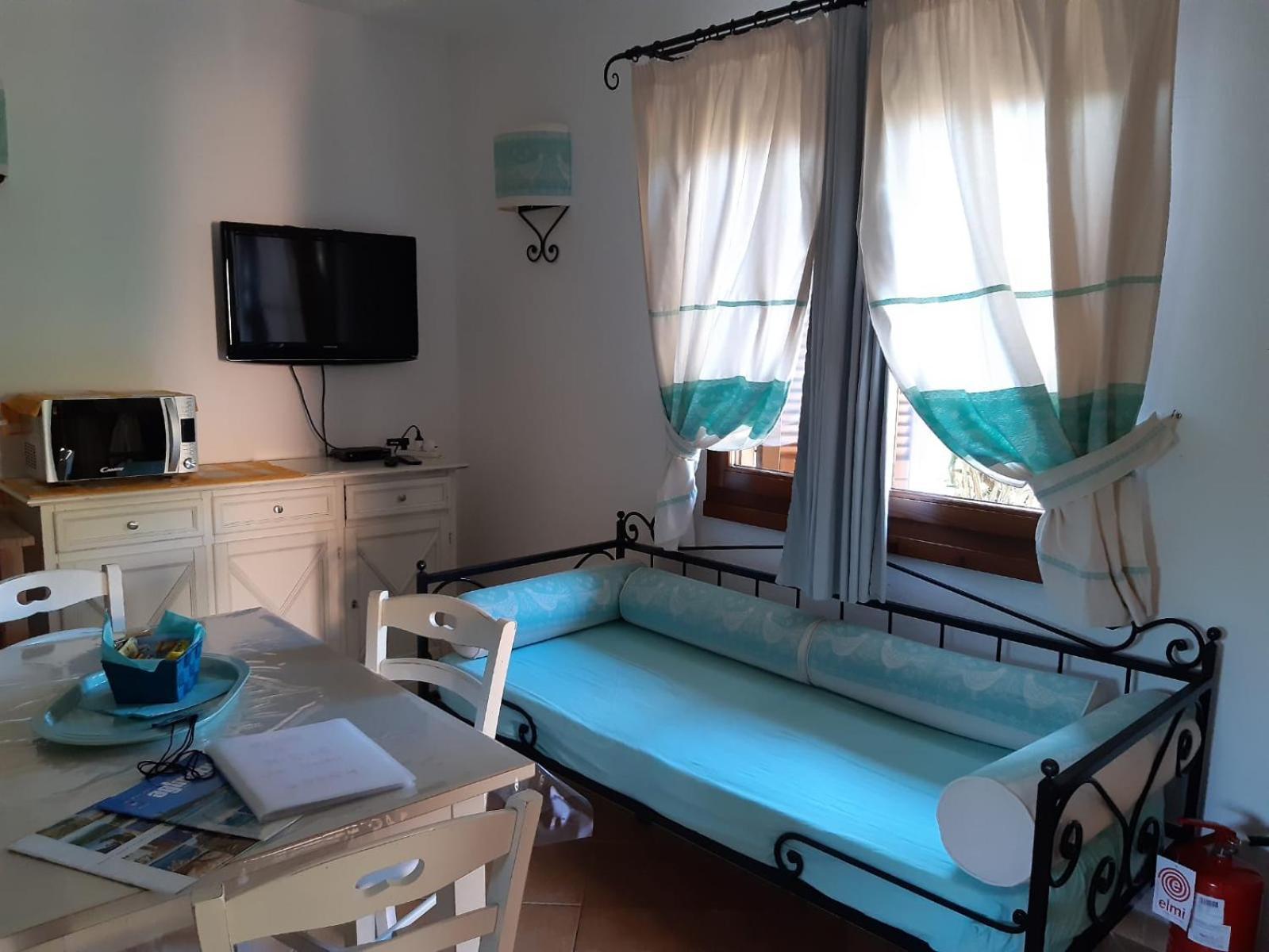 Mare & Mirice - Case Appartamenti Vacanza Aglientu Exterior photo