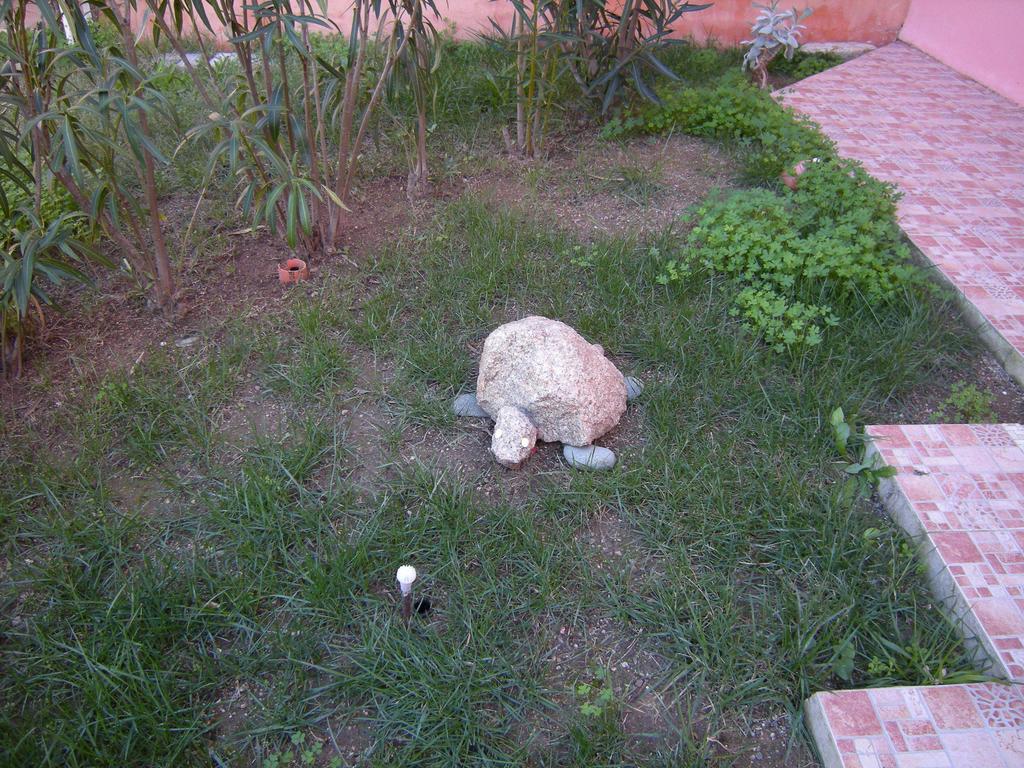 Mare & Mirice - Case Appartamenti Vacanza Aglientu Exterior photo