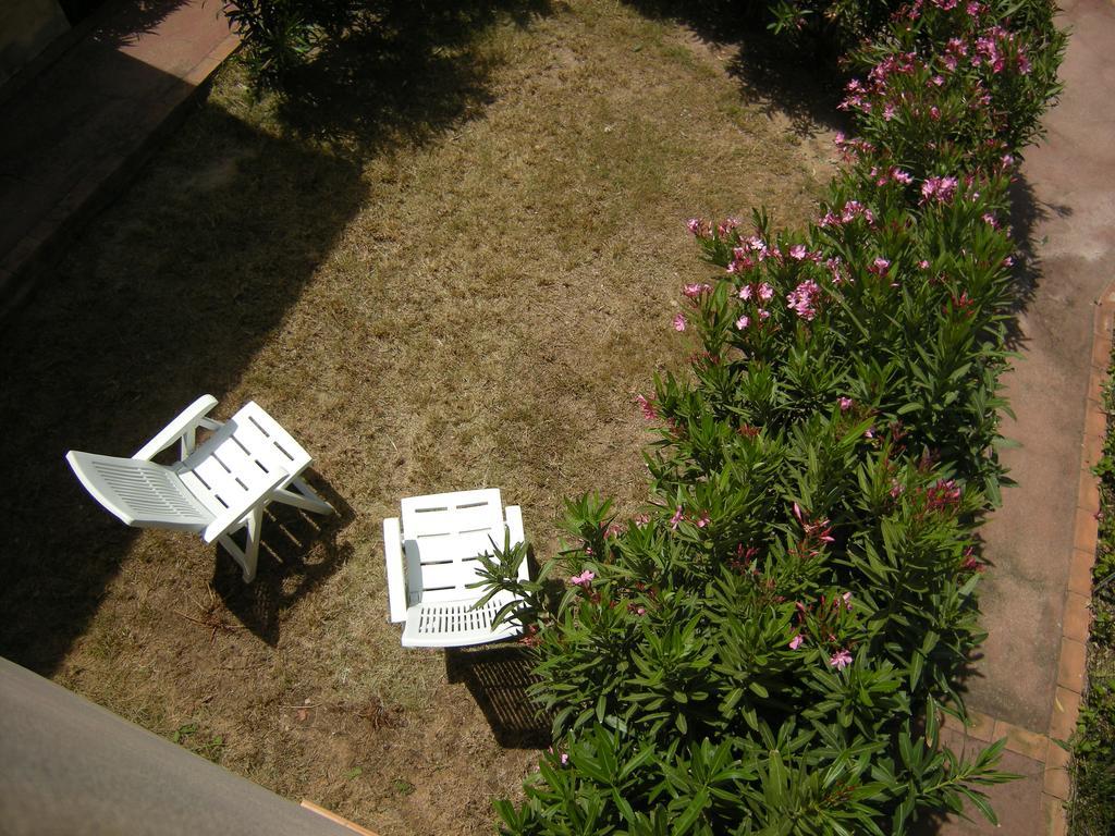 Mare & Mirice - Case Appartamenti Vacanza Aglientu Exterior photo