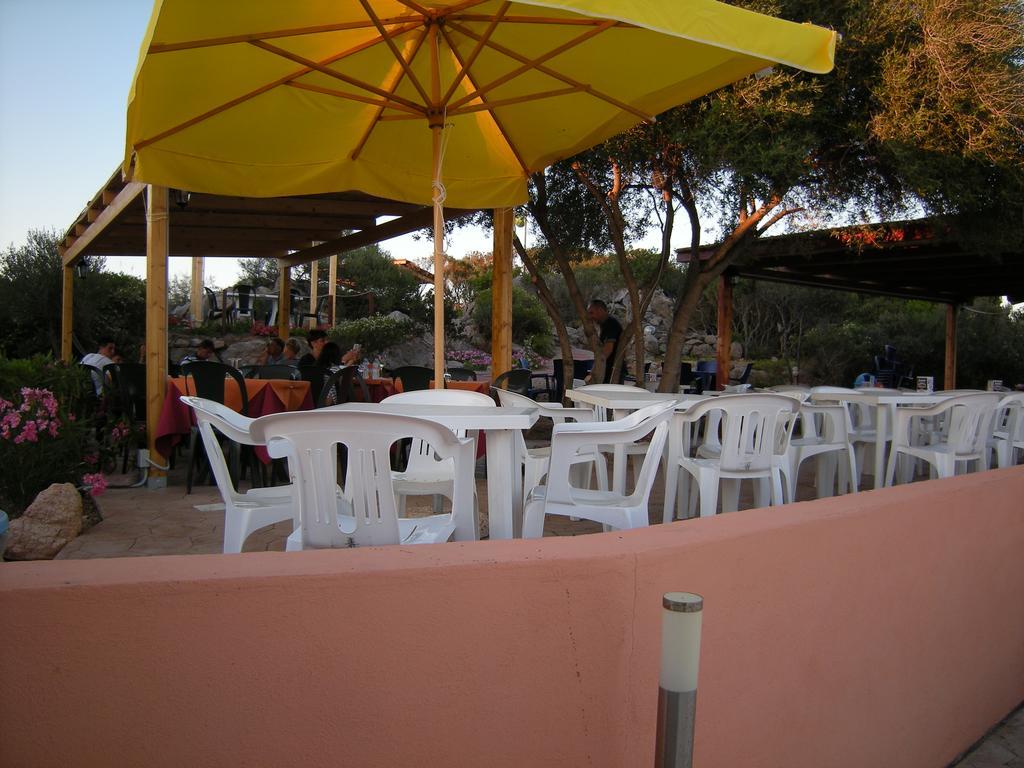 Mare & Mirice - Case Appartamenti Vacanza Aglientu Exterior photo