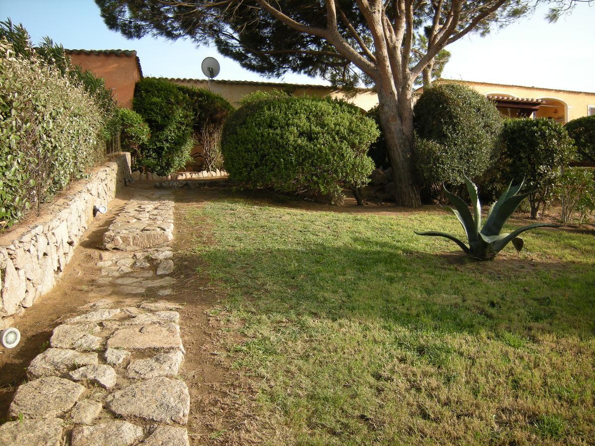 Mare & Mirice - Case Appartamenti Vacanza Aglientu Exterior photo