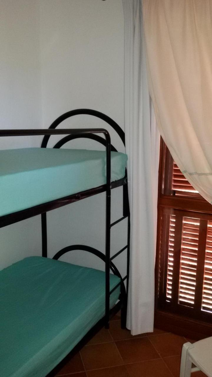 Mare & Mirice - Case Appartamenti Vacanza Aglientu Exterior photo