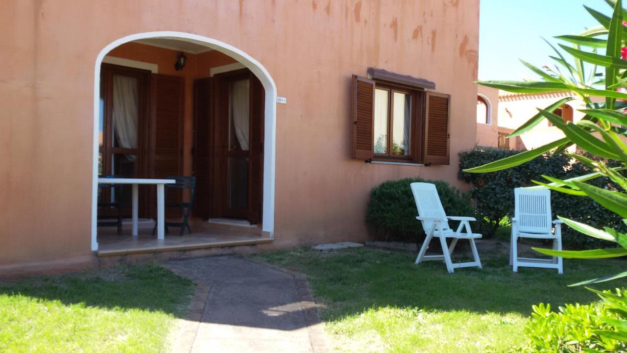 Mare & Mirice - Case Appartamenti Vacanza Aglientu Exterior photo